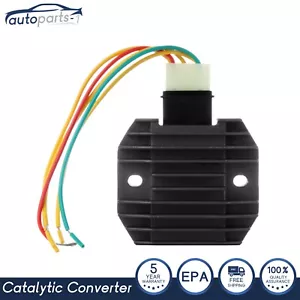 Regulador rectificador de voltaje para Yamaha YZF R1 1999-2001 YZF R6 1997-2002 2000 - Imagen 1 de 17