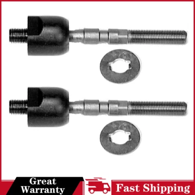 Extremos de barra de amarre para Toyota Starlet 1981 1982 1983 1984 Foto 1 de 4