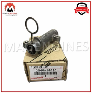13540-16010 GENUINE OEM TIMING BELT TENSIONER, NO.1 FOR 4AGE COROLLA CARINA FF - Picture 1 of 4