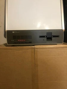 HDD HP 9135A Retro 80' - Zdjęcie 1 z 2