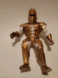 King Arthur and The Knights of Justice Action Figure Mattel 1992 - Picture 1 of 6