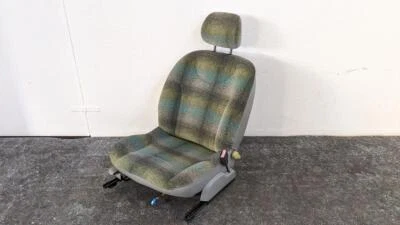 Renault Twingo C06 Sitz vorn rechts Beifahrersitz Stoff - Bild 1 von 4