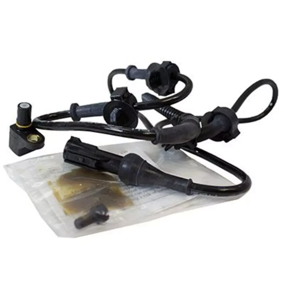 BRAB-115 Motorcraft ABS sensor de velocidade dianteiro motorista ou passageiro lateral para Explorer - Imagem 1 de 1