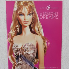 barbie catalogo