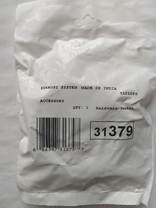 Walker 31379 New Exhaust Pipe Flange Gasket (lot of 2) - Picture 1 of 2