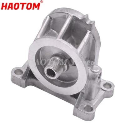 Conjunto de carcasa de filtro de aceite de motor de 2,5 L para Mazda3 5 CX-7 2010-2014 L311-14-311A Foto 1 de 4