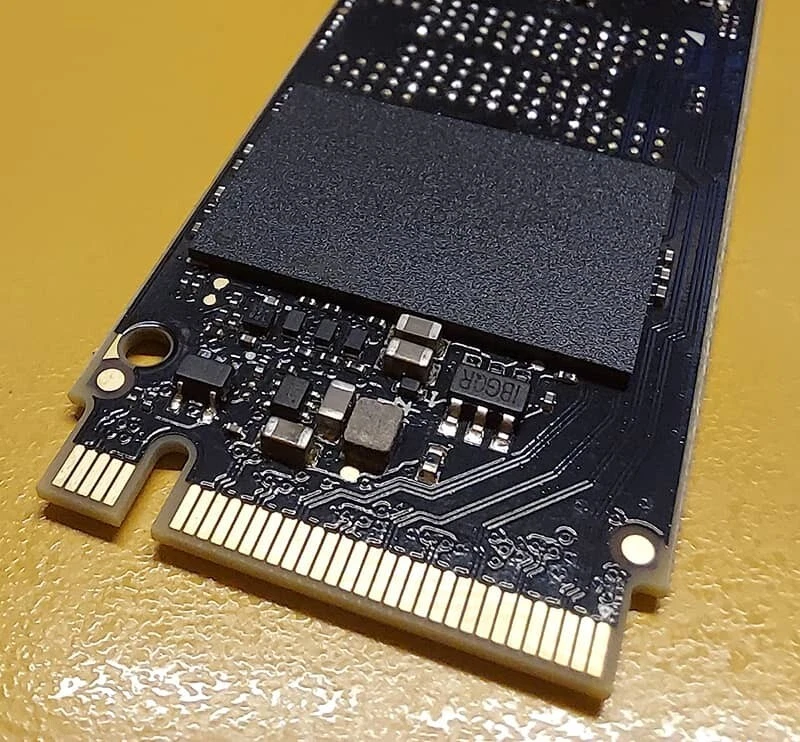 5 x dischi NVMEe M2 256gb, perfettamente funzionante, GARANTITI - Immagine 1 di 1