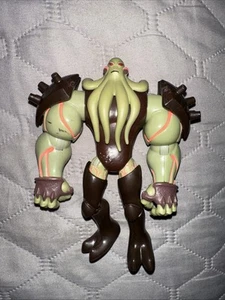 Modellino Playmates Ben 10 Vilgax 5" 2017 CN. B6 - Foto 1 di 2