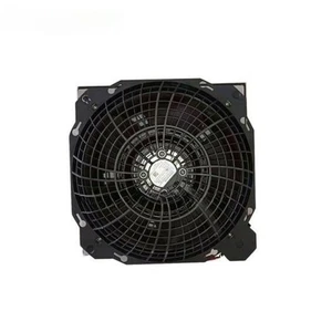 EBMPAP K2E250-AH34-06 Cooling Fan AC230V 95/135W For Rittal Cabinet Filter Fan - Picture 1 of 6