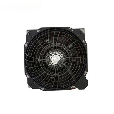EBMPAP K2E250-AH34-06 Cooling Fan AC230V 95/135W For Rittal Cabinet Filter Fan - Image 1 of 4