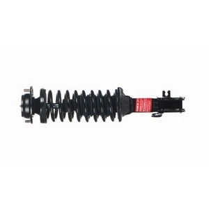 Monroe Front Strut & Spring For Kia Rio 2001 2002 - Picture 1 of 2