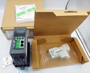 CONTROLADOR DE ALIMENTACIÓN EUROTHERM EPACK-1PH /50A/500V/XXX/V2 Schneider *NUEVO Y PRECINTADO* - Imagen 1 de 19