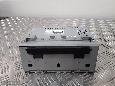 2013 FORD C MAX AUTORADIO CD CODE FEHLT E1110R035513 - Bild 1 von 4