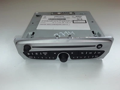 RENAULT SCÉNIC III JZ0/1 Musik-Player mit GPS 281155040R 1.50 Diesel 27568752 - Bild 1 von 3