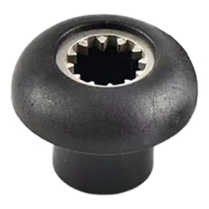 Blender Drive Socket Premium Practical Blender Mushroom Head Connector - Picture 1 of 5