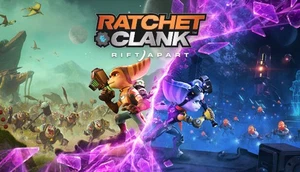 Ratchet & Clank: Rift Apart PC Steam Key WW - Foto 1 di 1