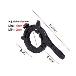 1pc Cruise Control For Motorcycle Throttle Cruise Control Throttle Clip - Picture 1 of 9