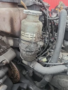 2002 Arctic Cat ZR 800 Zl Coolant Bottle Cap Antifreeze Jug Motor Engine 2001 - Picture 1 of 1