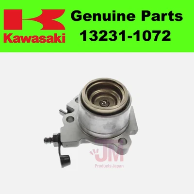 KAWASAKI NINJA ZX-11 ZX1100 1990-2001 Clutch Release Assy Genuine 13231-1072 OEM - Image 1 of 3