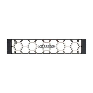 Dell EMC 2U R740/R740XD/R540 Security Bezel - 8CW5K - Afbeelding 1 van 3