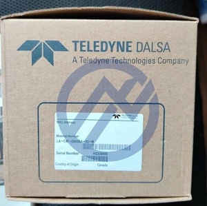 LA-GM-08K08A-00-R DALSA brand new industrial camera LA-GM-08K08A-00-R - Picture 1 of 3