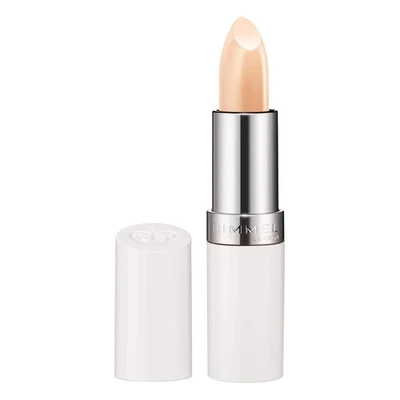Bálsamo condicionador labial Rimmel Kate, creme, fl oz 0,14 (pacote com 1) - Imagem 1 de 4