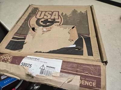 USA Standard Gear ZBKD70-U 58025 Bearing And Seal Kit New open box - Image 1 of 4