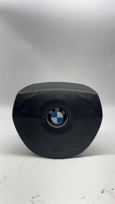 BMW 535I 2012 bolsa de aire lado del conductor Foto 1 de 4