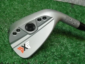 Mint Pxg Gen4 3x Forged/Milled 0311 St Pitching Wedge Project X LZ 6.5 X Flex - Picture 1 of 4