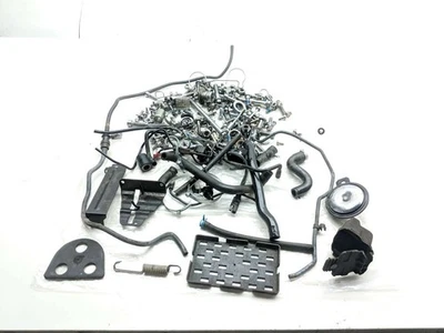 Triumph America 2002-2015 piezas diversas Master Hardware kit de manguera de perno Foto 1 de 4