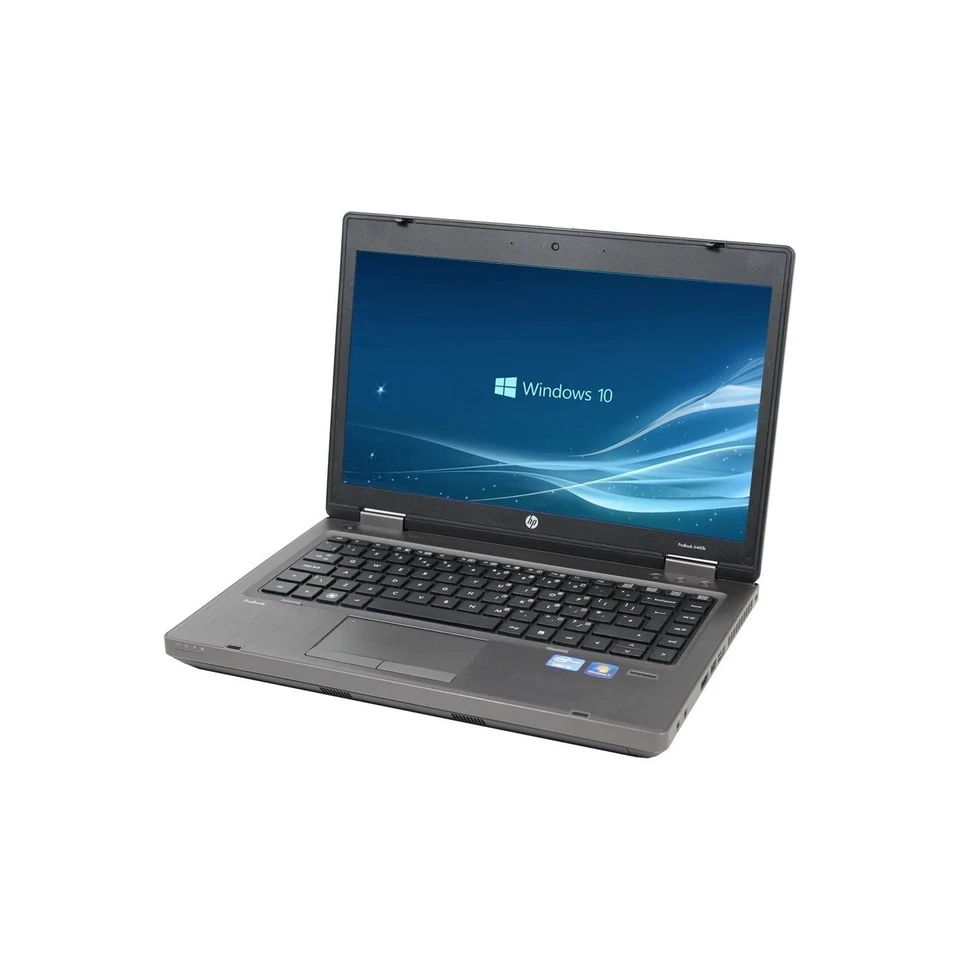 Hp Probook 6570b core i5-3230m / 4GB Ram / 320GB Storage - Windows 11 - Image 1 of 1