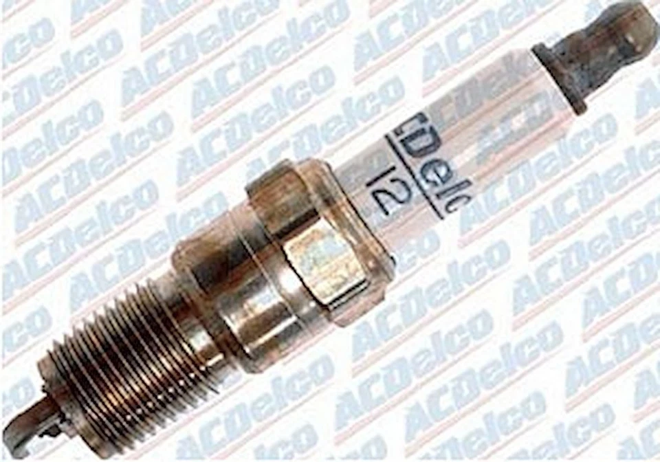 Bujía ACDelco 12 RAPIDFIRE Performance Platinum Foto 1 de 1