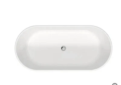 Duravit 700477-C-18TALL D-Neo 63" - Blanco Foto 1 de 2