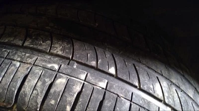 Used A/C Compressor fits: 2008 Volkswagen Touareg 3.6 Grade A - Image 1 of 4