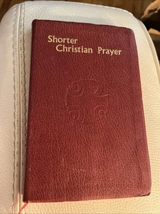 Kürzere christliche Gebet 1988 4 Wochen Psalter Stundengebet Kath Diözesen - Bild 1 von 7