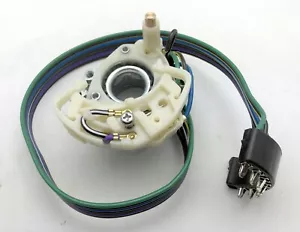 1965 1966 CHEVELLE, GTO, GS, 442, SKYLARK TURN SIGNAL SWITCH NON TILT TS387115 - Foto 1 di 6