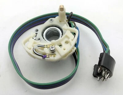 Chevelle 1965 1966, GTO, GS, 442, interruptor de intermitente Skylark sin inclinación TS387115 Foto 1 de 4