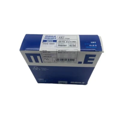 89018107 4*Piston Ring Kit  for 2013-2019 Cadillac 2.0T ATS CTS 2015-2018 CT6 - Image 1 of 3