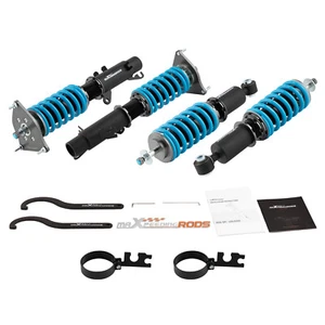 Amortisseurs Combinés Filetés for Mini Mini R50, R53 Cooper S 2001-2006 Cooper - Imagen 1 de 12