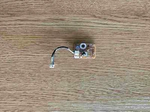 SENSOR IR SAMSUNG PS50B430P2W BN41-00848B - Foto 1 di 1