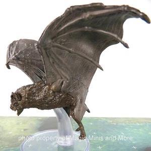 Underdark Expeditions ~ GIANT BAT #21a Icons Realms D&D dire miniature - Bild 1 von 4