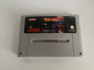 Primal Rage [SNSP-AR9P-EUR] - Picture 1 of 1