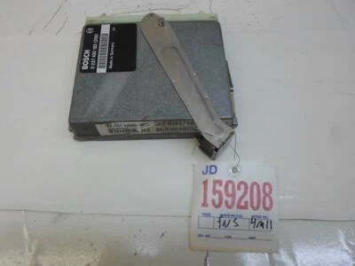 IGNITION CONTROL MODULE VOLVO 850 1993 1994 1995 0227400185 09146295 OEM - Image 1 of 4