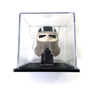 Star Wars Deagostini Helmet Collection AT-RT Driver Clone Trooper - Picture 1 of 4