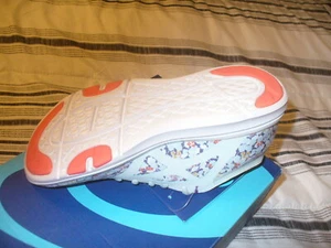 Asics Women Fit Yui Se Ankle-High Athletic Shoe Run-Walk-Casual #S851N-1306 NWB - Picture 1 of 10