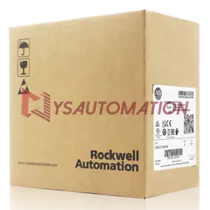 AllenBradley 25B-D037N114PowerFlex 525 18.5kW 25Hp AC Drive Variable Frequency - Picture 1 of 5