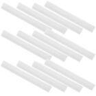  100 Pcs White Cotton Marker Core Student Oil Painting Markers Refills