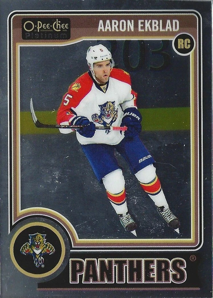 2014/15 O Pee Chee Platinum Marquee Rookies  *****U-Pick From List***** - Image 1 of 1