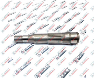 Liebherr LPVD125 Driven Shaft - Picture 1 of 3