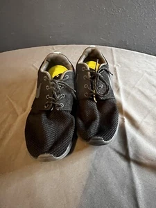 Size 7 - Nike Roshe Run Black - 511882-006 ( Read Description ) - Picture 1 of 6